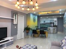 Hình ảnh Hiện chúng tôi có nhiều CH Sky Garden 1, 2, 3, Pmh, nhà đẹp đầy đủ NT