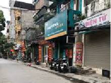 Hình ảnh Bán nhà trong ngõ phố Hào Nam, quận Đống Đa, Hà Nội