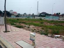 Hình ảnh Bán đất ngã 3 Tân Kim, dt: 99.7m2, giá 750tr, sổ hồng riêng