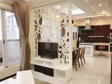 Hình ảnh Chủ nhà cần cho thuê gấp penthouse Sky 3, DT 265m2, cho thuê 35tr/th