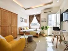 Hình ảnh Mb6623 nạp rút nhanh chóng Studio full NT cao cấp, tiện nghi, 40m2, BT