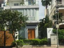 Hình ảnh Bán ngay căn biệt thự mặt tiền đường lớn, khu Mỹ Kim, Phú Mỹ Hưng
