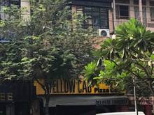 Hình ảnh Cho thuê Nhà Nguyên Căn mặt tiền Đường Hồng Bàng - Phường 11 - Quận 5.
