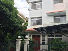 Hình ảnh Bán biệt thự Mỹ Quang, khu Cảnh Đồi, Phú Mỹ Hưng, Quận 7