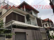 Hình ảnh Cho thuê gấp Nhà đẹp  Đường số 1, P.Thạnh Mỹ Lợi, Q2. 220(m2)