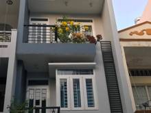 Hình ảnh Bán gâp!!! nhà HXH Nguyễn Đình Khơi- Út Tịch. Nhà 4 Tấm, đẹp long lanh