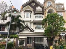 Hình ảnh Nhà  Q2 240m2,P.Bình Trưng Đông,Đường số 1