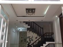 Hình ảnh Cho thuê Nhà trệt 2 lầu, 3PN, 4WC đ.Tân Sơn Nhì,Tân Phú, Hẻm 10m.