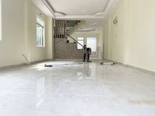 Hình ảnh Nhà DT180m2, Khu vực rất yên tĩnh. Đường số 8, P.BTT, Q2.