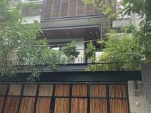Hình ảnh Nhà Trệt 2 lầu Q2 290m2,P.Thạnh Mỹ lợi