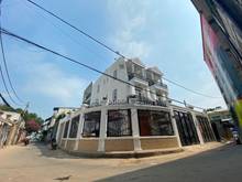 Hình ảnh Bán nhà 1 trệt 2 lầu 73m2 - 7,3 tỷ -Sân ô tô riêng, 5p ra Cầu Bình Lợi