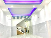 Hình ảnh Bán Nhà MT Đường Phan Anh Giáp Q.6 , Tân Phú