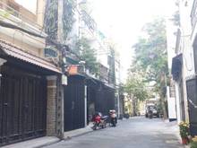 Hình ảnh Cần bán nhà HXH đường Phạm Phú Thứ, thông ra Ca Văn Thỉnh, P11, quận T