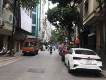 Hình ảnh 10.5 tỷ! Siêu Hiếm! Mặt phố Trần Quang Diệu 50m, 4 tầng, mặt tiền 7m