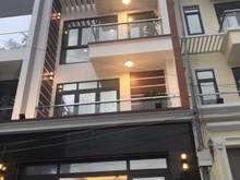 Hình ảnh Bán nhà HXH 686, Đường Cách Mạng Tháng Tám, Phường 11, Quận 3, HCM.