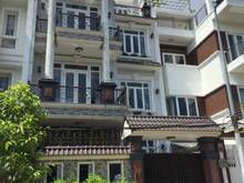 Hình ảnh Bán nhà Lê Văn Sỹ gần nhà thờ Ba Chuông, P1, Tân Bình, DT: 4 x 13m