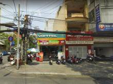Hình ảnh Cho thuê Nhà Nguyên Căn Góc 2MT Trần Quang Khải - P. Tân Định - Quận 1