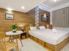 Hình ảnh Mb6623 nạp rút nhanh chóng cao cấp 108 Lê Lợi. DT: 4.5m x 16m. Giá 8 triệu / tháng