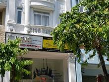 Hình ảnh Cho thuê nhà phố làm nhà hàng, cafe khu Phú Mỹ Hưng Quận 7