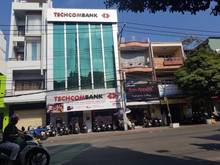 Hình ảnh Bán nhà mặt tiền Phan Văn Trị - Phạm Văn Đồng 6x12m 5 tầng, giá 23.8 t