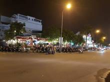 Hình ảnh MT Hoa Sữa, DT: 4x16.5, NC4 tiện xây mới, Giá 16 tỉ