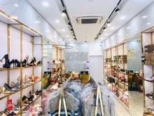 Hình ảnh Sang nhượng Nhà Nguyên Căn mặt tiền Đường Nguyễn Trãi - Phường 2 - Q5