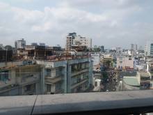 Hình ảnh Cho thuê mặt bằng sân thượng mặt tiền Nguyễn Trãi, P.Bến Thành, Q.1.