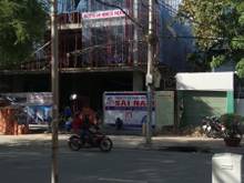 Hình ảnh Bán nhà đường Nguyễn Trọng Tuyển, Quận Phú Nhuận. 5 lầu