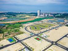 Hình ảnh One world regency dự án đang làm mưa làm gió thị trường bất chấp dịch
