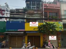 Hình ảnh Cho thuê Nhà NC MT Cách Mạng Tháng Tám, P.10, Quận 3.  DT: 4 x 16m