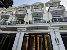 Hình ảnh Bán nhà Thủ Đức, đường xe tải 8 mét, nhà 2 lầu - giá siêu hot 5,1 tỷ