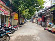 Hình ảnh Bán 90m2 mặt đường An Đào A, Trâu Quỳ, Gia Lâm, đường trải nhựa 8m,