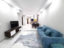 Hình ảnh CH The Gold View Q4 cần bán 2PN 93m2 view hồ bơi 4.250 tỷ chưa bao sổ