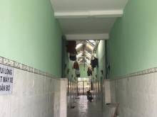 Hình ảnh Chuyển về Bắc sống cần bán 16p.trọ+300m2 đất đối diện chợ. t.nhập 19tr