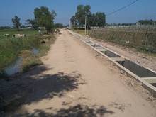 Hình ảnh Cần bán đất xã Trung Lập Thượng - Củ Chi