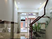 Hình ảnh Cho thuê nhà, 182/5 Tô Hiệu, p.Hiệp Tân, q.Tân Phú, Dt:4x20m,4PN,HXT.