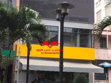 Hình ảnh Cho thuê Nhà NC MT Đường Phan Xích Long, P.2, Q.Phú Nhuận.  DT: 8 x 4m