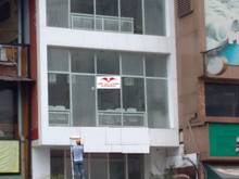 Hình ảnh Cho thuê Nhà NC MT Đường Nguyễn thị Minh Khai, P.2, Q.3.  DT: 6 x 13m