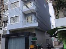 Hình ảnh Cho thuê Nhà Nguyên Căn Góc 2 mt Huỳnh Khương Ninh - P. Đa kao - Q1