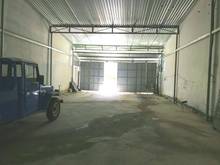 Hình ảnh Kho Trống Đường Nguyễn Thị Định Quận 2 - DT 200m2 - Giá 20 Triệu/Tháng