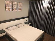 Hình ảnh Cần cho thuê CH Saigon Royal Q4 giá 15 triệu/tháng với 1 Phòng full NT