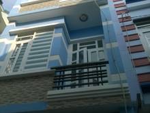 Hình ảnh Cho thuê MTKD Ỷ Lan, p.Hiệp Tân, q.Tân Phú. 1T2L, Giá 18TR/Th.