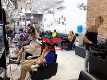 Hình ảnh Cho thuê nhà NC MT Đường Phan Đình Phùng, P.17, Q.PN.  DT: 4 x 20m