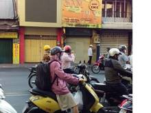 Hình ảnh Cho thuê Nhà Đường Phan Đình Phùng - Phường 1 - Quận Phú Nhuận.