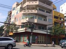 Hình ảnh Bán Biệt thự khu Lê Văn Sỹ, quận 3, giá 26 tỷ.