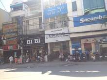 Hình ảnh Bán gấp nhà đường D1, Bình Thạnh nhà DT: 5x15m ,2 LẦU, 30 tr/th. Giá: