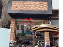 Hình ảnh Cho thuê nhà NC MT Đường 3 tháng 2, P.10, Q.10.  DT: 4 x 17m
