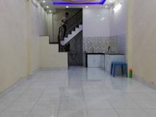 Hình ảnh Cho thuê nhà mới, Mt Ỷ LAN, p.Hiệp Tân, q.Tân Phú, 1T2L+St.