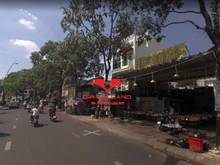 Hình ảnh Cho thuê Nhà NC MT Đường Trường Sa, P.13, Q.3.  DT: 10 x 15m