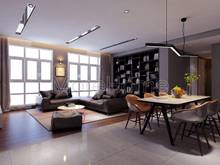 Hình ảnh Cho thuê Trang Chủ MB66.COM / Đăng Ký Tặng 66K Riverside Residence 180m2 nội thất dính tường, giá 30t